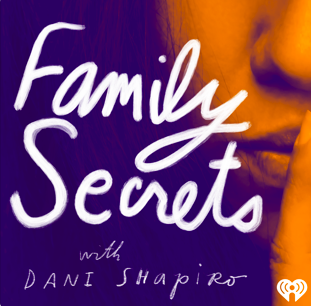 Family Secrets Podcast