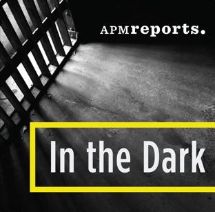 In The Dark Podcast