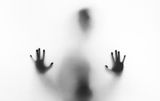 7 Creepy Paranormal Podcasts That'll Keep You Up At Night