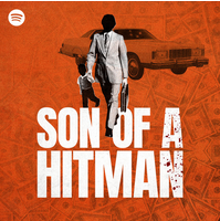 Son of a Hitman Podcast