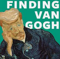 Finding Van Gogh Podcast