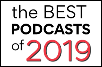 The Best Podcasts of 2019