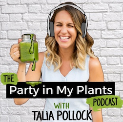 Party In My Plants Podcast