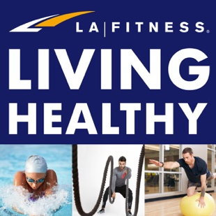 Living Healthy Podcast