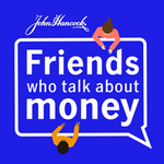 Friends Who Talk About Money podcast