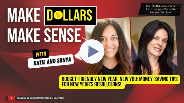 Budget-Friendly New Year, New You: Money-Saving Tips for New Year's Resolutions!