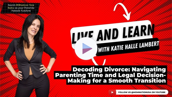 Decoding Divorce: Navigating Parenting Time and Legal Decision-Making for a Smooth Transition