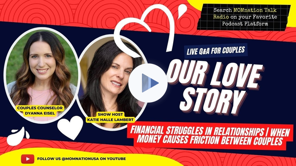 Financial Struggles in Relationships | When Money Causes Friction between Couples