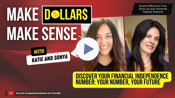 Discover Your Financial Independence Number: Your Number, Your Future