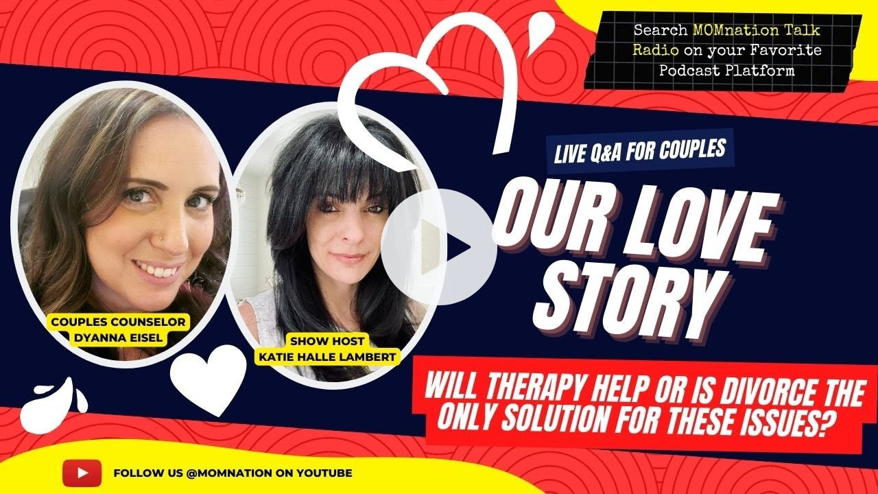 Will therapy help or is divorce the only solution for these issues?