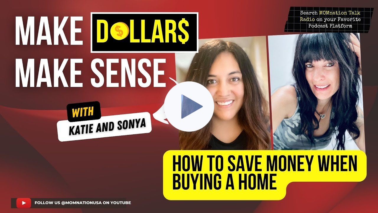 How to Save Money when Buying a Home