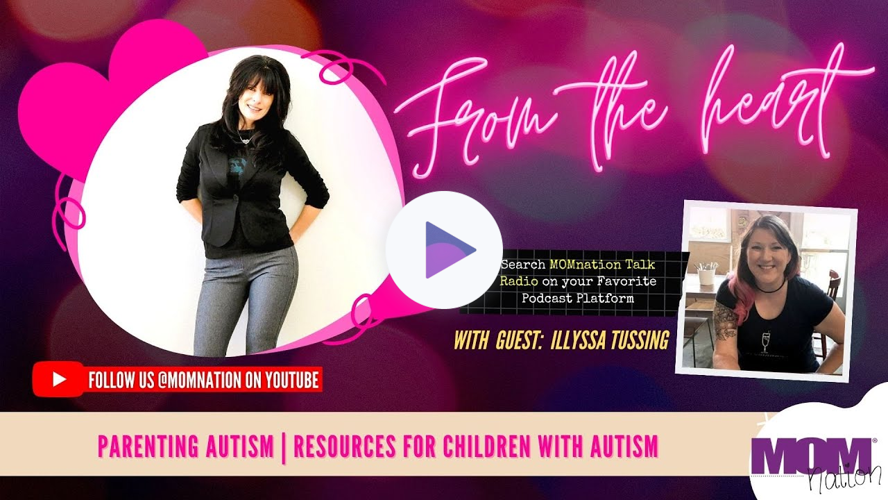 Parenting Autism | Resources for Children with Autism