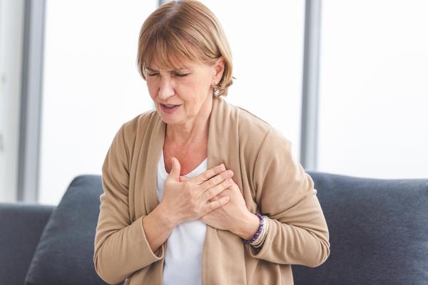 Heart Disease in Women