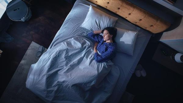 Why Sleep Quality Matters