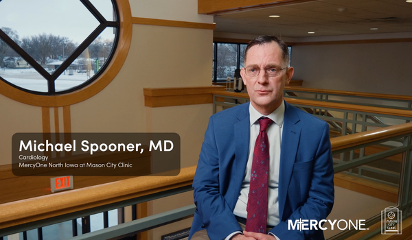 Dr. Spooner On Heart-Rhythm Disorders