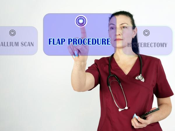 Flap Procedures