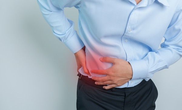 Kidney Stones and Dehydration