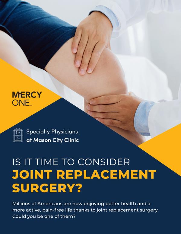 Joint Replacement Surgery