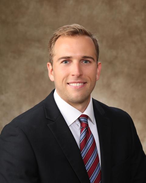 Dr. Daniel Lee