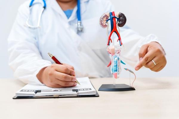 Prostate Cancer Screenings