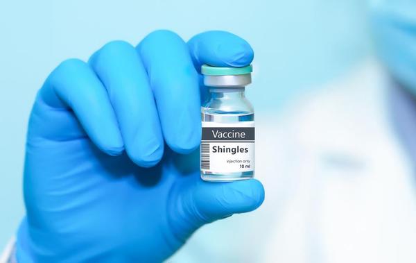 Shingles Vaccine Good For Heart