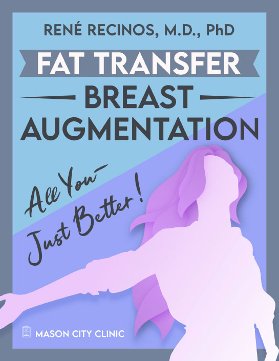 Fat Transfer Breast Augmentation