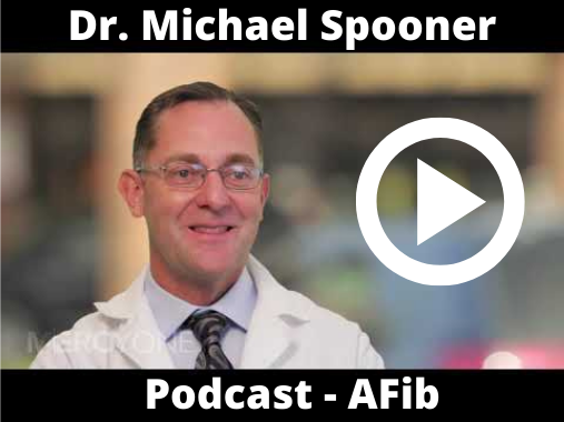 Dr. Spooner on AFib
