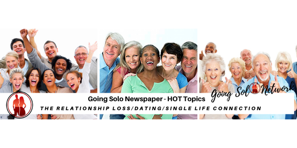 Going Solo Newspaper