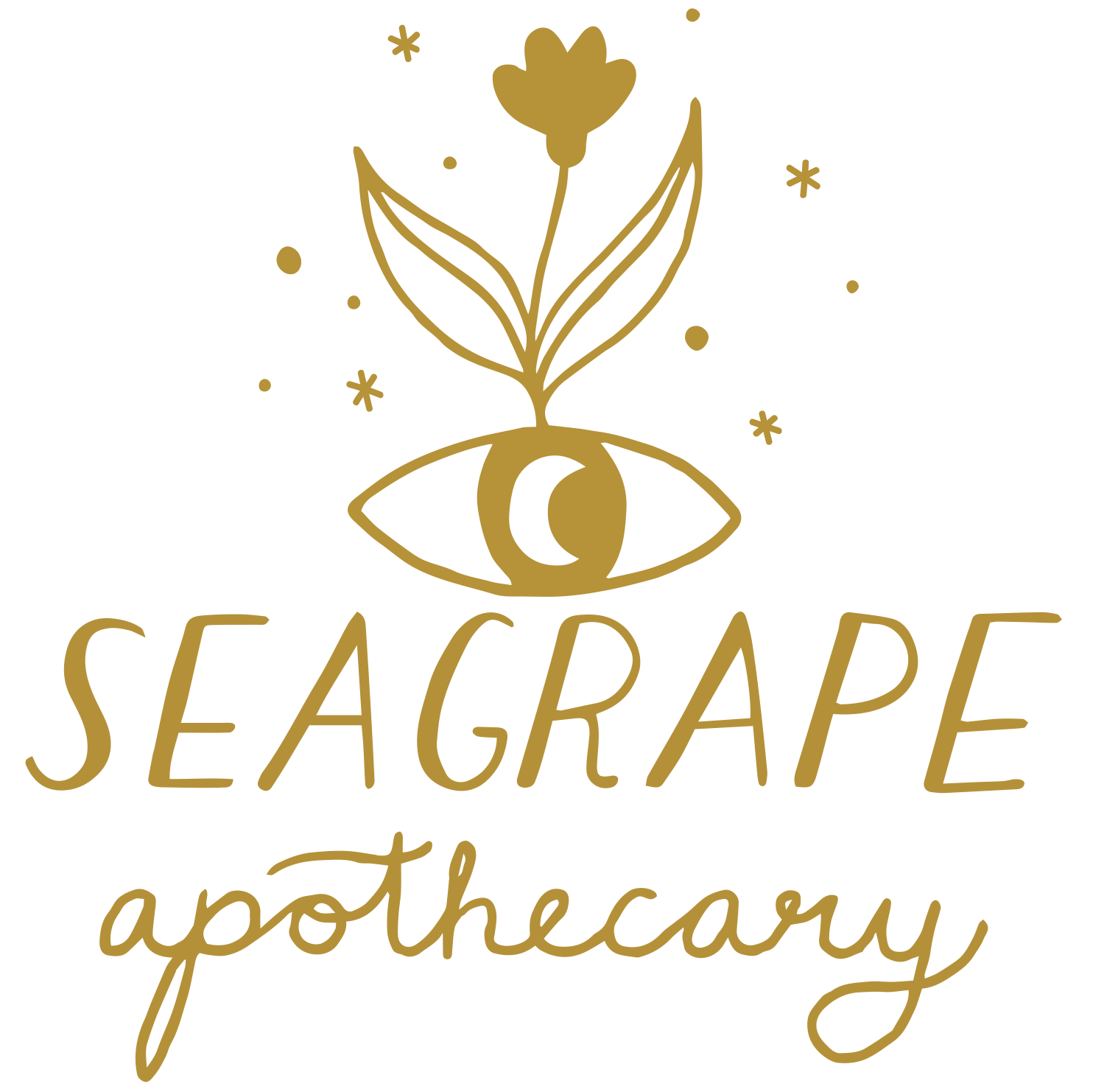 Seagrape Apothecary