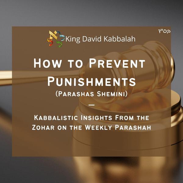 How to Prevent Punishments