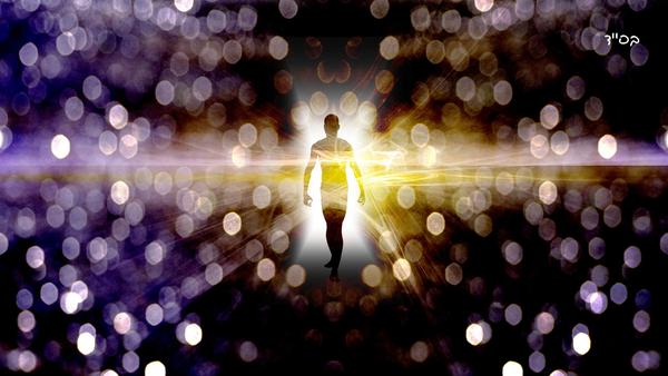 Death and Spiritual Garments