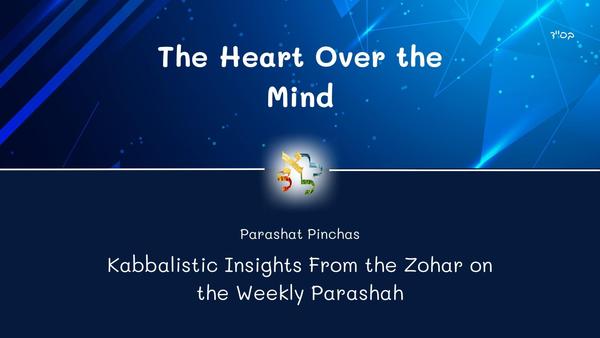 Heal me (Hashem) and I will be healed