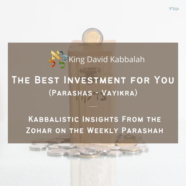 The Best Investment for You