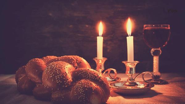 The Secret to Being Blessed All Week