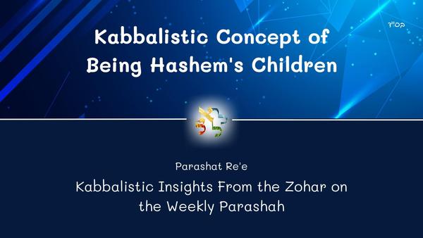 Meditations on the Blessings