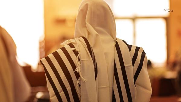 Yom Kippur to Sukkos and the Five Chasadim