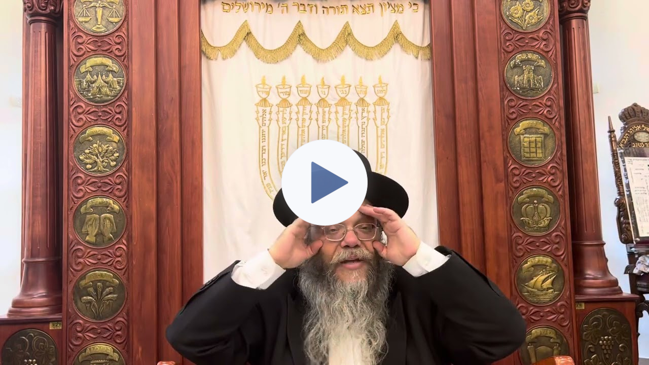Why Should I cover my hair, Kabbalah's Answer