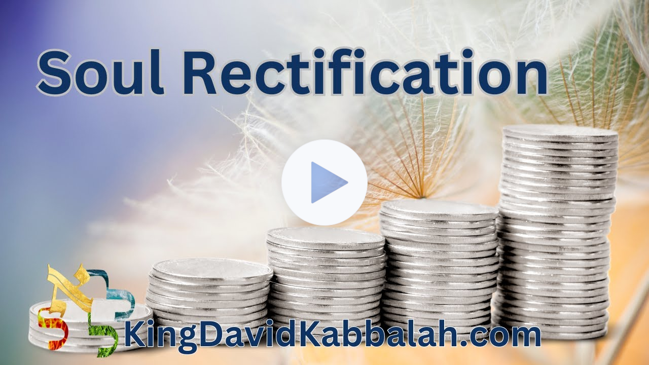 Pidyuon Nefesh, Soul Rectification why how and when