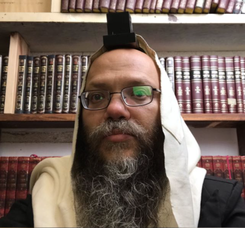 Upload your headshot