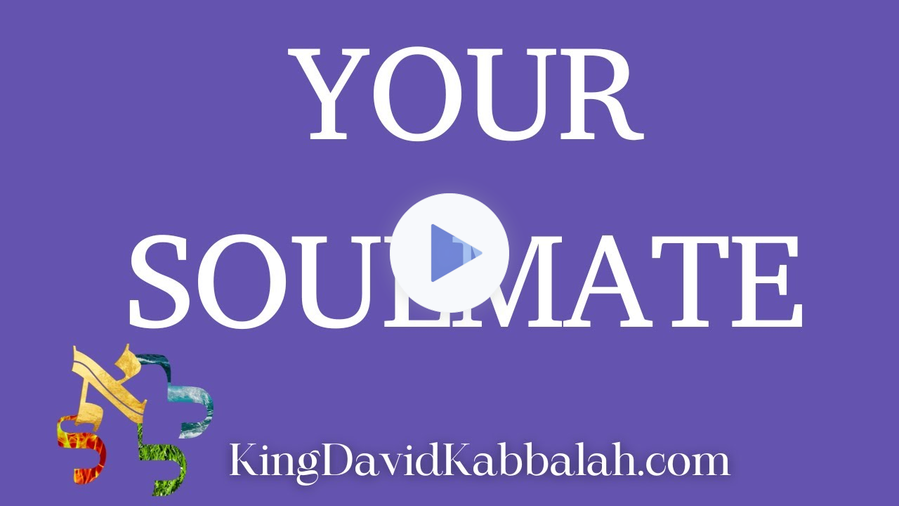 Soulmate & Reincarnation secret 🤫 from the Ariz"l and Kabbalah 2022 08 31 18 14 41 1