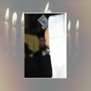 Tikkun for Zos Chanukah