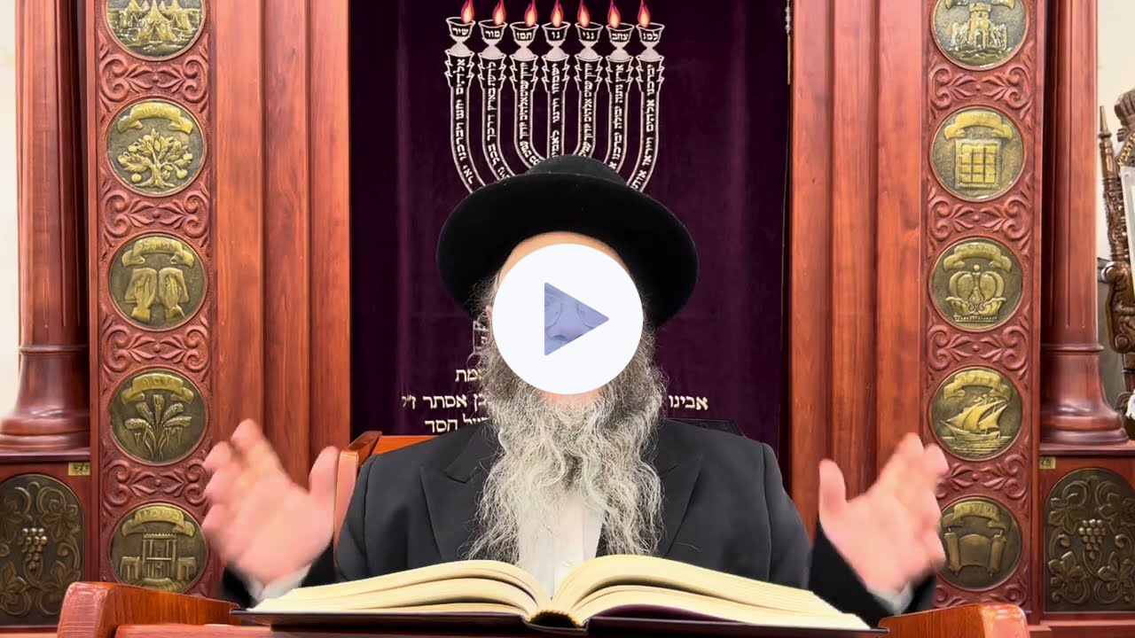 How did Yakov Cheat his father in order to get the blessings? what does the Kabbalah say?