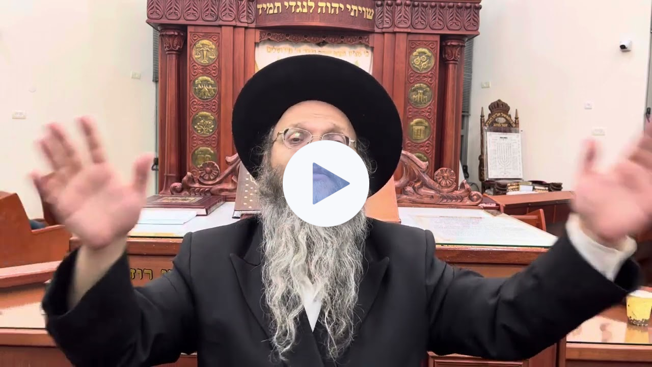 What is going on in Israel, and what you can do to help???