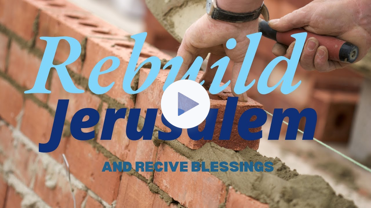 Partner In Redemption | A Unique Opportunity