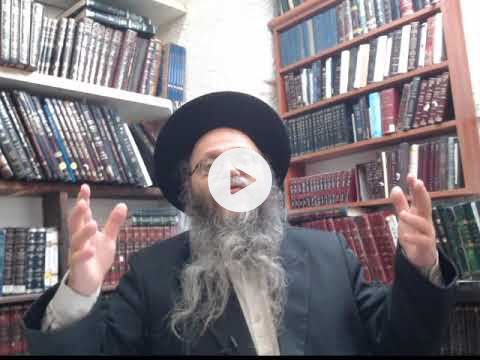 the holy Zohar on parashat Matot the secret of the exile and the redemption