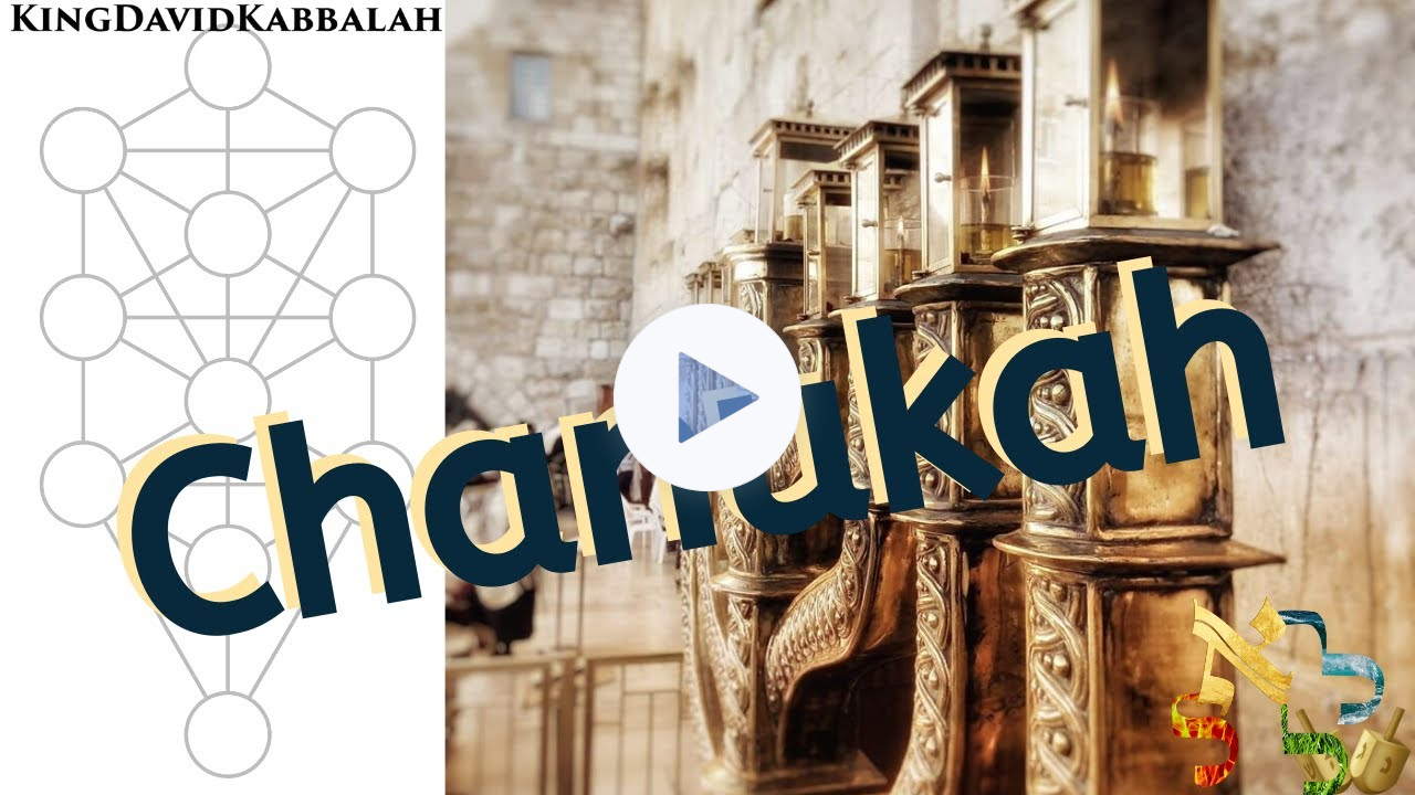 Episode 2 - The secrets of the oil and the 50 Gates of Understanding! (FREE)