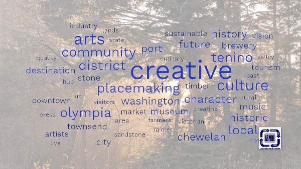 Creative Placemaking