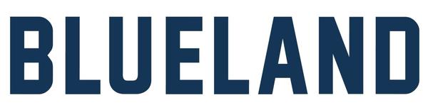 Blueland logo