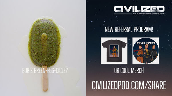 Civilized Share Program