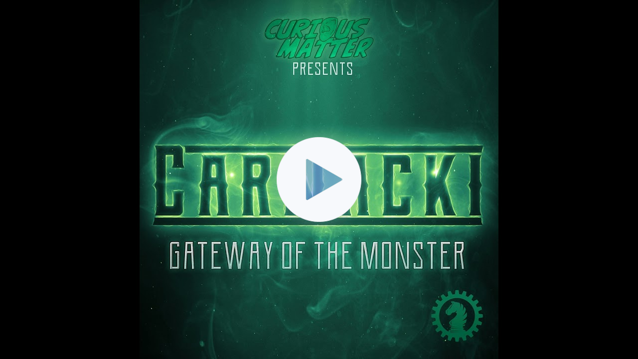 Carnacki: Gateway of the Monster - Part 1